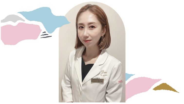 代表・鍼灸師森野 幸絵