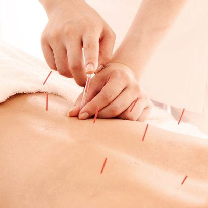 東洋医学、西洋医学に基づいた本格美容法美容鍼灸･鍼灸治療
