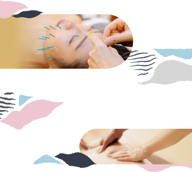 美容鍼灸サロンDeer【ディア】